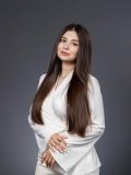 Ахмедова Ирада Вугаровна