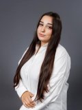 Валиева Камила Абдуловна