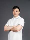 Кадыров Ильдар Рауфович