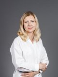 Минкина Людмила Валерьевна