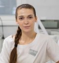 Владимирова Мария Валерьевна