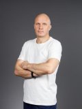 Мехов Сергей Сергеевич