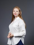 Арсеньева Анастасия Алексеевна