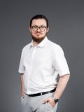 Салиев Алик Курбанович