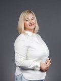 Селезнева Анна Александровна