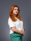 Андрианова Ксения Сергеевна