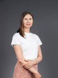 Мамлеева Эльвира Кямилевна