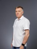 Конверский Владимир Николаевич