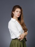 Варламова Марианна Михайловна