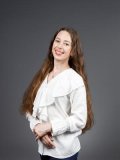 Рябова Ольга Дмитриевна