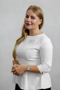 Русак Жаклин Ильинична