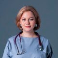Куршина Марина Владимировна