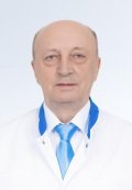 Гутовский Георгий Михайлович