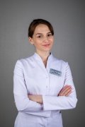 Малькова Мадина Ильясовна