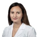 Евтикова Любовь Григорьевна