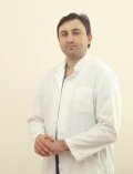Куз Максим Леонидович
