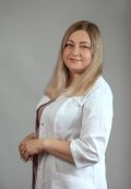 Мусохранова Ксения Игоревна