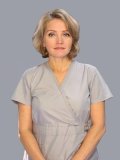Болдырева Елена Владимировна