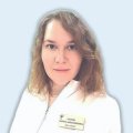 Казаева Марина Александровна