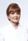 Соболева Елена Александровна