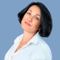 Рослякова Елена Валерьевна