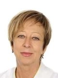 Гетта Надежда Вадимовна