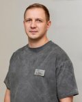 Жарков Дмитрий Сергеевич