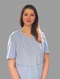 Рыженкова Инна Сергеевна