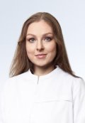 Мартяшкина Ульяна Вячеславовна