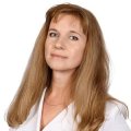 Кузьменко Елена Тадэушевна