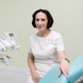 Едакова Галина Вячеславовна