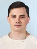 Фоминых Евгений Александрович