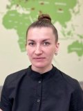 Малыхина Екатерина Михайловна