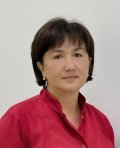 Бочкова Наталья Владимировна