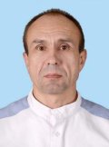 Береснев Юрий Николаевич