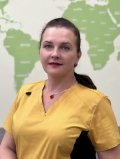 Суббота Анна Вячеславовна