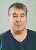 Сидоров Александр Серафимович
