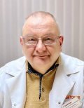 Кручинин Сергей Николаевич