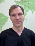 Дудин Максим Игоревич