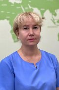 Дубровина Татьяна Владимировна