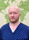 Попов Максим Павлович