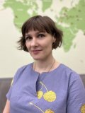Шаблинская Ольга Анатольевна