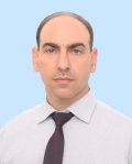 Горенштейн Алексей Евгеньевич