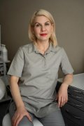 Бойченко Елена Александровна