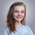 Юлина Арина Петровна