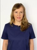 Губина Юлия Вадимовна