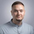 Перемышлин Никита Дмитриевич
