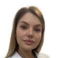 Колесникова Марина Анатольевна