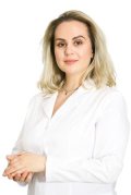 Багаутдинова Вера Александровна