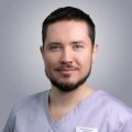 Шакутин Илья Сергеевич